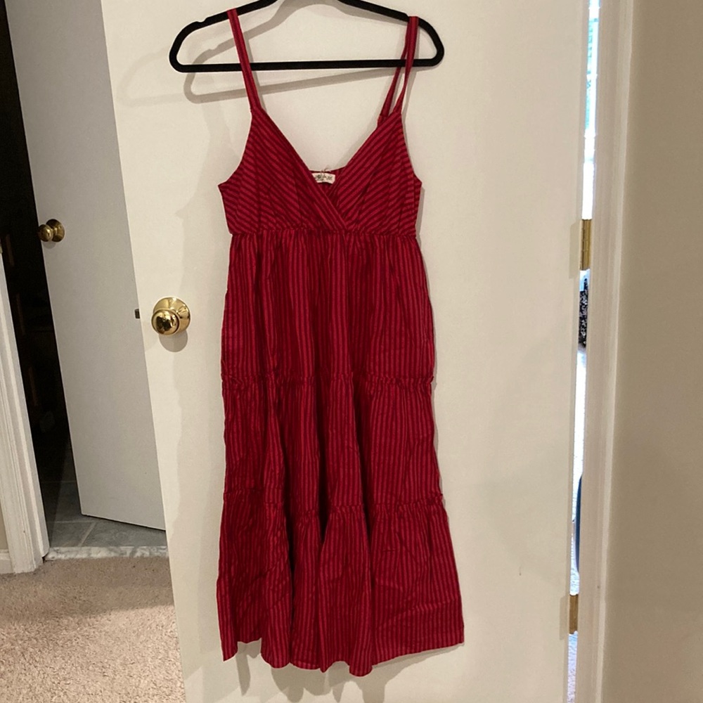 COPY - Natural Life dress NWT